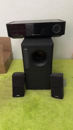 Bose accoustimass 5 series II, Ophalen, Zo goed als nieuw, Overige merken, Overige spelers