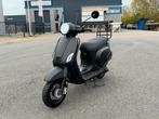 Senza Riva Lux 50cc - nette staat, lage km stand, Fietsen en Brommers, Scooters | Overige merken, Ophalen, Gebruikt, Benzine