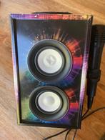Karaoke speelgoed, Kinderen en Baby's, Speelgoed | Vtech, Ophalen, Zo goed als nieuw, 6 jaar of ouder