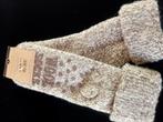 Nieuwe Warme Sokken - Perfect voor de Winter!, Sokken en Kniesokken, Bruin, Nieuw, Ophalen of Verzenden