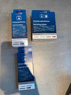 Reinigingsmiddel / Ontkalker voor Koffiezetapparaat, Witgoed en Apparatuur, Koffiezetapparaten, Ophalen of Verzenden, Nieuw, Koffiemachine