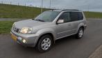 Nissan X-trail DCI mmbs 4WD met kenteken, Bedrijf, Te koop
