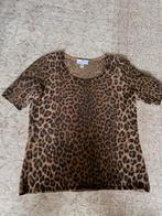 Peter Hahn Cashmere trui S/M, Ophalen of Verzenden, Zo goed als nieuw, Maat 38/40 (M)