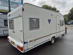 Knaus Vimara 450TF Frans bed Rondzit Nieuwe VT+luifel Bovag, Rondzit, Industriestrasse 1
1234  Jundelsbrun, Bedrijf, 750 - 1000 kg