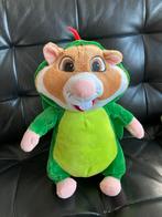 Ah hamster elfteling de draak, Ophalen of Verzenden, Zo goed als nieuw, Overige typen