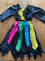 Heksenjurk !, Ophalen, Zo goed als nieuw, 104 of kleiner, Meisje