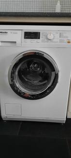 Miene wasmachine  Defect.  Voor onderdelen, Ophalen, Niet werkend, 85 tot 90 cm, 1200 tot 1600 toeren