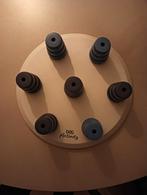 Honden snuffel spel, Ophalen, Gebruikt