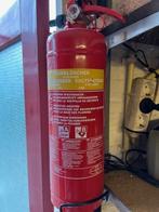 Brandblusser schuim 2 kilo Smartwares ongebruikt., Ophalen of Verzenden, Zo goed als nieuw, Brandblusser