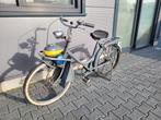 Simplex met Berini ei tank motortje, Ophalen, Gebruikt, Maximaal 25 km/u, Overige modellen