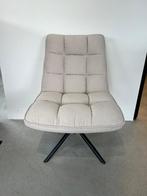 Fauteuil Sand, Gebruikt, Minder dan 75 cm, Ophalen of Verzenden, Metaal