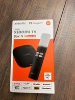 Xiaomi TV Box S 3rd Gen - 4K Ultra HD - Nieuw, Audio, Tv en Foto, Mediaspelers, Ophalen of Verzenden, Nieuw, HDMI, Zonder harde schijf