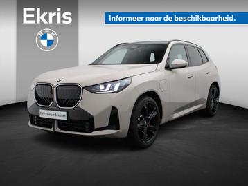 BMW X3 30e xDrive M Sportpakket Pro | Professional Pack | Co beschikbaar voor biedingen