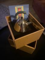 Mini Alessi Fluitketel - Zo goed als nieuw!, Huis en Inrichting, Keuken | Keukenbenodigdheden, Ophalen, Zo goed als nieuw