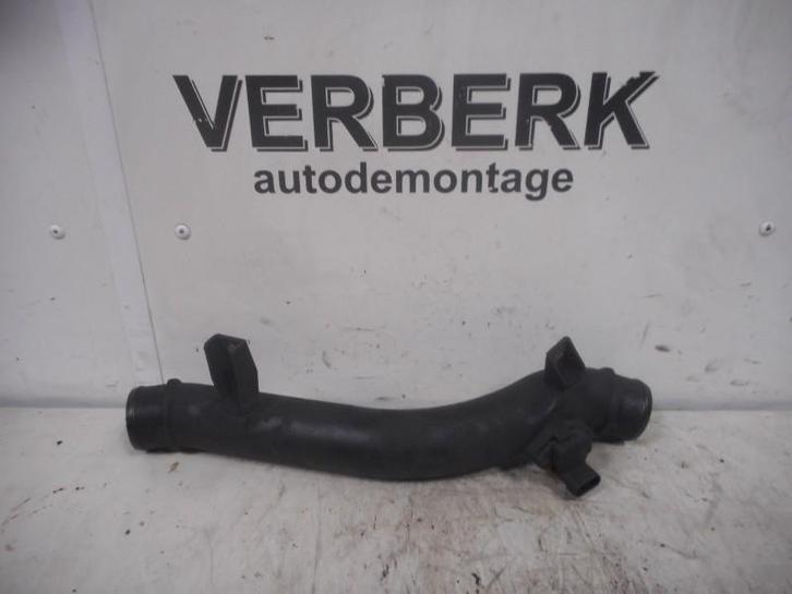 Intercooler Pijp Saab 9-3 II Sport Sedan (YS3F) 2003, Auto-onderdelen, Motor en Toebehoren, Saab, Gebruikt