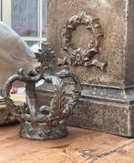 Decoratieve kroon, Ophalen of Verzenden, Zo goed als nieuw