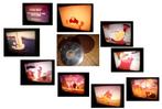 8mm film 2x Walt Disney -Andes + de Match- kleur geluid, Audio, Tv en Foto, Filmrollen, Ophalen of Verzenden, 16mm film