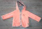 Reversible gewatteerd vest van Tumble 'n Dry 68, Kinderen en Baby's, Babykleding | Maat 68, Meisje, Gebruikt, Ophalen of Verzenden