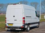 MERCEDES-BENZ SPRINTER 519 v6 3.0 ltr euro6, Automaat, 2443 kg, Gebruikt, Euro 6