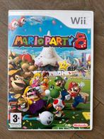 Mario Party 8, Wii, Spelcomputers en Games, Avontuur en Actie, Ophalen of Verzenden, Zo goed als nieuw, 3 spelers of meer