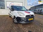 Fiat Doblò Cargo 1.3 MultiJet Actual MOTOR DEFECT, Auto's, Voorwielaandrijving, Euro 5, Centrale vergrendeling, Gebruikt