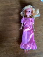 Barbie Quick curl skipper 1976 jurkje., Ophalen of Verzenden, Gebruikt
