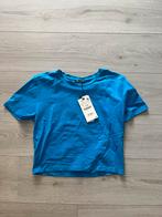 Zara shirt maat L nieuw!, Nieuw, Zara, Blauw, Maat 42/44 (L)