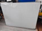 Whiteboard, Huis en Inrichting, Woonaccessoires | Memoborden, Ophalen, Zo goed als nieuw, Magneetbord