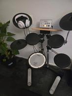 Roland drumstel, Ophalen, Zo goed als nieuw, Roland