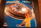 Playmobil Sports & Action - Vliegende Schijf 6182, Ophalen of Verzenden, Zo goed als nieuw, Complete set
