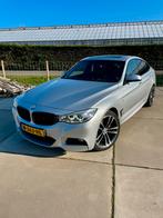 BMW 3-Serie GT 335d Xdrive shadow line 2016 313pk, Automaat, 1800 kg, Euro 6, Diesel