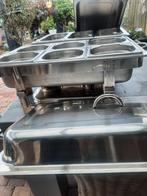 Warmhoudbakken voor eten, Huis en Inrichting, Ophalen, Gebruikt