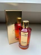 Mancera - Velvet Vanilla - decant (10ml) parfum, Verzenden, Gebruikt