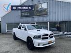 Dodge Ram Sport  5.7 V8 Inruilkoopje ! ! !, Auto's, Bestelauto's, Automaat, Euro 5, 2661 kg, Gebruikt