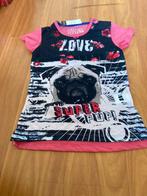 Meisje t-shirt, maat 134/140 (nieuw), Ophalen of Verzenden, Nieuw, Meisje, Shirt of Longsleeve