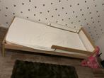 Peuterbed Ikea Sniglar, Ophalen, 70 tot 85 cm, 140 tot 160 cm, Zo goed als nieuw