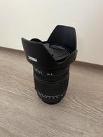 Sigma Zoom 18-250mm 1:3.5-6.3mm DC OS HSM (Nikon), Ophalen of Verzenden, Zo goed als nieuw, Macrolens, Zoom