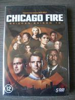 Chicago Fire: Seizoen 10 (5-disc Box) nieuw in seal, Cd's en Dvd's, Dvd's | Tv en Series, Actie en Avontuur, Vanaf 12 jaar, Verzenden