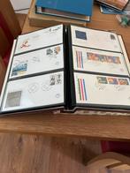 Eerste dag enveloppen, Postzegels en Munten, Ophalen of Verzenden, Nederland