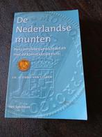 H.E. van Gelder - De Nederlandse munten, Ophalen of Verzenden, H.E. van Gelder, 20e eeuw of later, Gelezen