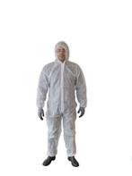 Bescherm Overal, Ophalen of Verzenden, Zo goed als nieuw, Overall