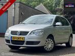 Volkswagen Polo 1.4-16V Trendline AUTOMAAT NAP/CRUISE/AC, Gebruikt, 4 cilinders, Bedrijf, 1033 kg