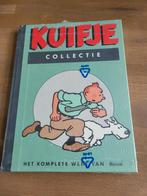 Kuifje collectie,  het komplete werk van Hergé, Boeken, Stripboeken, Nieuw, Ophalen of Verzenden, Eén stripboek