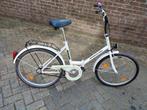 Weekend star rhino, Fietsen en Brommers, Fietsen | Vouwfietsen, Deels opvouwbaar, Overige merken, 20 inch of meer, Gebruikt