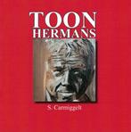 S. Carmiggelt, Toon Hermans., Ophalen of Verzenden, Nieuw