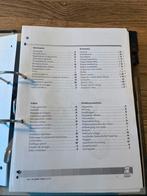 Werkplaats handboek Cagiva E900 Elefant, Ophalen of Verzenden, Overige merken