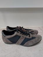 Geox schoenen maat 46, Kleding | Heren, Schoenen, Geox, Bruin, Zo goed als nieuw, Veterschoenen