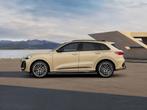 Audi Q5 S edition 2.0 TFSI e | 299 PK SUV 7 versn. | 19 inch, Stof, Adaptive Cruise Control, Bedrijf, SUV of Terreinwagen