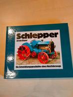 Schlepper Armin Bauer., 20e eeuw of later, Europa, Ophalen of Verzenden, Zo goed als nieuw