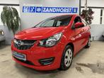 Opel KARL 1.0 ecoFLEX Edition (bj 2017, automaat), Auto's, 839 kg, Stof, Gebruikt, Euro 6